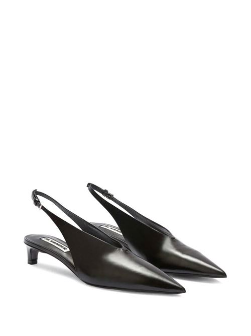 Pumps nere Jil Sander | J15WP0128P6521001